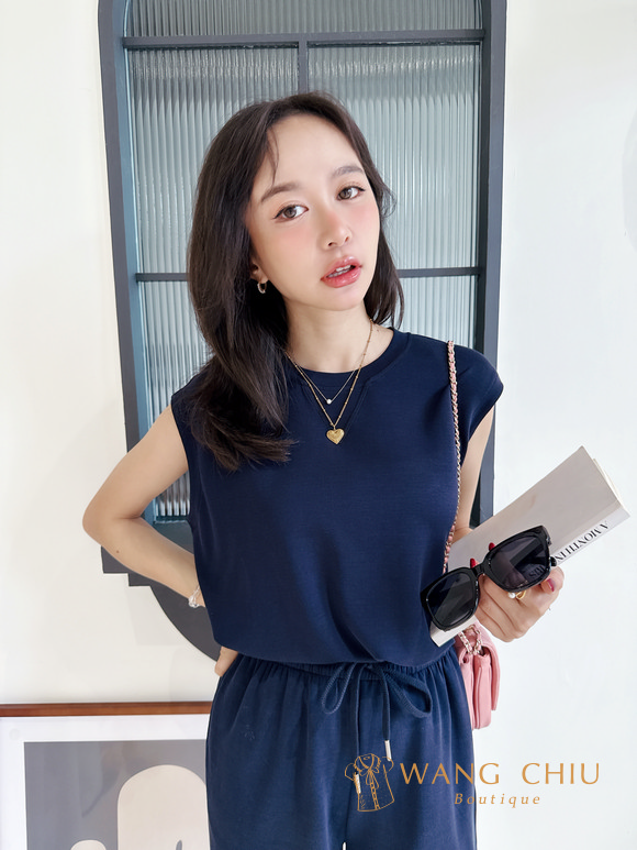 WANG CHIU 麻豆照